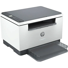 МФУ лазерное HP LaserJet M236d (9YF94A)
