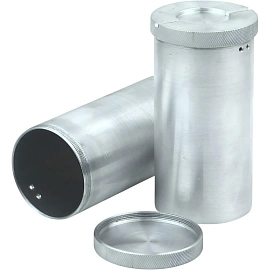 Пенал для ключей металл 120/60