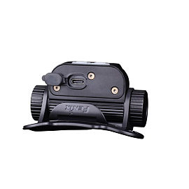 Фонарь налобный Fenix HM65R аккумуляторный фото Фонарь налобный Fenix HM65R аккумуляторный