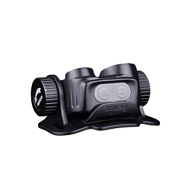 Фонарь налобный Fenix HM65R аккумуляторный фото Фонарь налобный Fenix HM65R аккумуляторный