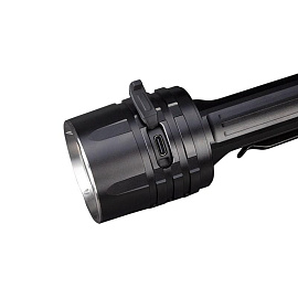 Фонарь ручной светодиодный Fenix LR35R аккумуляторный
