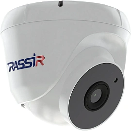 IP-камера TRASSIR TR-W2S1 v2 2.8 (2Мп Wi-Fi)