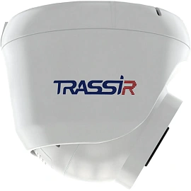 IP-камера TRASSIR TR-W2S1 v2 2.8 (2Мп Wi-Fi)