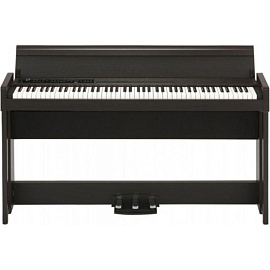 Пианино цифровое Korg C1 AIR-BK (A083182)