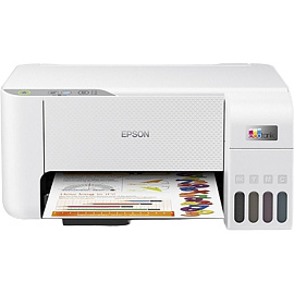 МФУ струйное Epson L3216 (C11C68518)