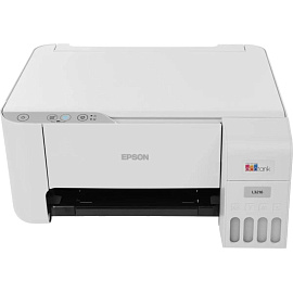 МФУ струйное Epson L3216 (C11C68518) фото МФУ струйное Epson L3216 (C11C68518)
