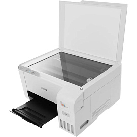 МФУ струйное Epson L3216 (C11C68518) фото МФУ струйное Epson L3216 (C11C68518)