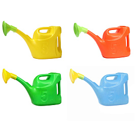 Лейка садовая 5 л