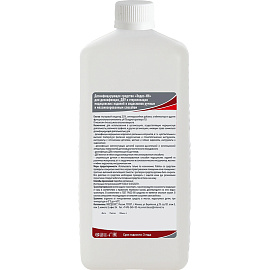 Дезинфицирующее средство Элдез-ИН 1 л (готовый раствор)