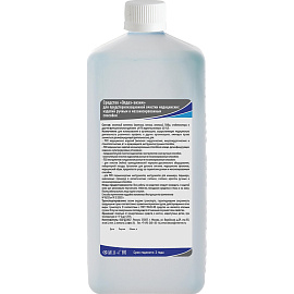 Моющее средство Элдез-Энзим 1 л (концентрат)