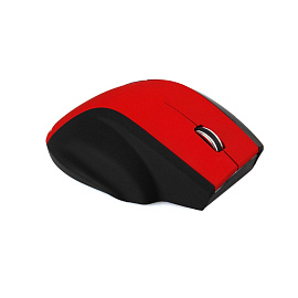 Мышь беспроводная Smartbuy 613AG красная (SBM-613AG-RK) фото Мышь беспроводная Smartbuy 613AG красная (SBM-613AG-RK)