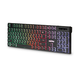 Клавиатура проводная Smartbuy One 240 (SBK-240U-K)