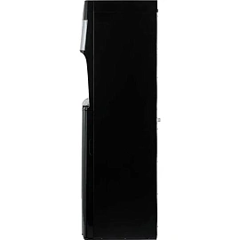 Кулер для воды Ecotronic M30-LXE черный (нагрев и охлаждение)