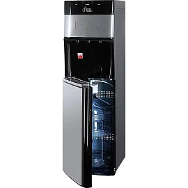 Кулер для воды Ecotronic M30-LXE черный (нагрев и охлаждение)