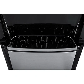 Кулер для воды Ecotronic M30-LXE черный (нагрев и охлаждение)