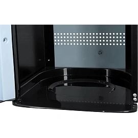 Кулер для воды Ecotronic M30-LXE черный (нагрев и охлаждение)