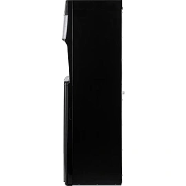 Кулер для воды Ecotronic M30-LXE черный (нагрев и охлаждение)