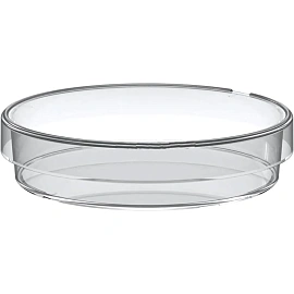 Чашка Петри Перинт стерильная диаметр 60 мм (10 штук в упаковке)