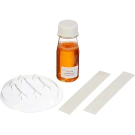 Набор химических опытов Lori Лучистые кристаллы Оранжевый кристалл Лк-005 фото Набор химических опытов Lori Лучистые кристаллы Оранжевый кристалл Лк-005