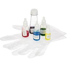 Набор химических опытов Lori Алхимик Цветомагия Цветные ярусы фото Набор химических опытов Lori Алхимик Цветомагия Цветные ярусы