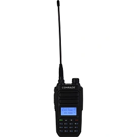 Рация Comrade R4 (UHF и VHF)