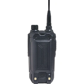 Рация Comrade R4 (UHF и VHF)