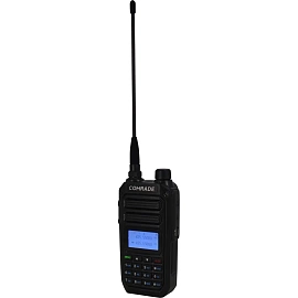 Рация Comrade R4 (UHF и VHF)