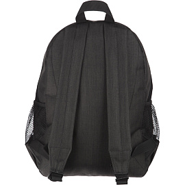 Рюкзак Комус Класс (№1 School) Аниме Готик черный