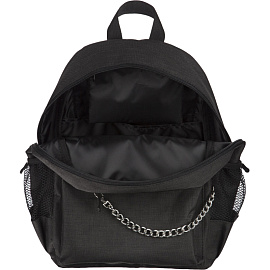 Рюкзак Комус Класс (№1 School) Аниме Готик черный