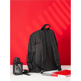 Рюкзак Комус Класс (№1 School) Аниме Готик черный