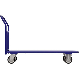 Тележка платформенная Rusklad ТП 7 200 (до 550 кг, 800х1400 мм)
