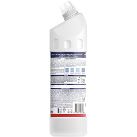 Средство для мытья пола Доместос горная свежесть 1 л