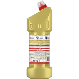 Средство для сантехники Доместос Ультра блеск 1.5 л