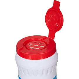 Универсальное чистящее средство Sarma Сода/эффект порошок 400 г