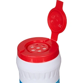 Универсальное чистящее средство Sarma Сода/эффект порошок 400 г