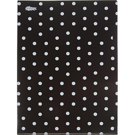 Папка-уголок №1 School Аниме Готика А4 пластиковая 180 мкм (3 штуки в упаковке)