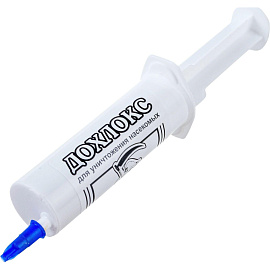 Средство от насекомых Дохлокс Борный гель от тараканов 30 г