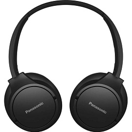 Наушники беспроводные Panasonic RB-HF520BGEK черные фото Наушники беспроводные Panasonic RB-HF520BGEK черные