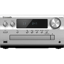 Музыкальный центр Panasonic SC-PMX802EES фото Музыкальный центр Panasonic SC-PMX802EES