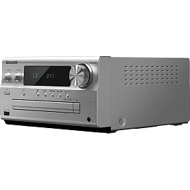 Музыкальный центр Panasonic SC-PMX802EES фото Музыкальный центр Panasonic SC-PMX802EES