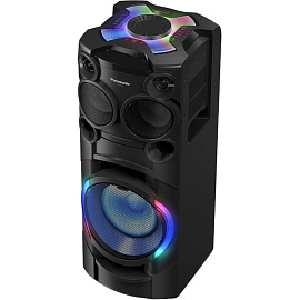 Музыкальный центр Panasonic SC-TMAX40GSK фото Музыкальный центр Panasonic SC-TMAX40GSK