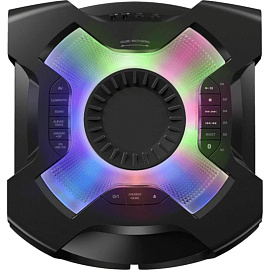 Музыкальный центр Panasonic SC-TMAX40GSK фото Музыкальный центр Panasonic SC-TMAX40GSK