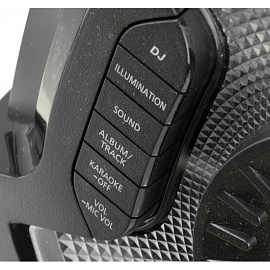 Музыкальный центр Panasonic SC-TMAX40GSK фото Музыкальный центр Panasonic SC-TMAX40GSK