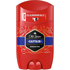 Дезодорант мужской Old Spice Captain стик 50 мл