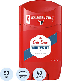 Дезодорант мужской Old Spice White Water стик 50 мл