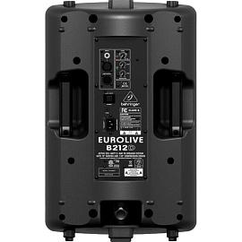 Акустическая система Behringer B212D (A049537)