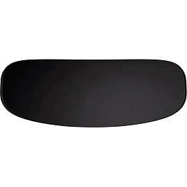 Стул обеденный Sheffilton SHT-S85-2 163502 чёрный (пластик)