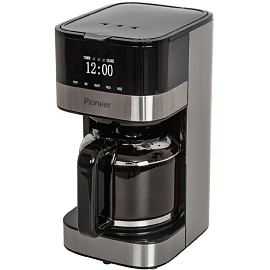 Кофеварка капельная Pioneer CM052D