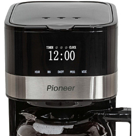 Кофеварка капельная Pioneer CM052D