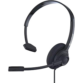 Гарнитура проводная Accutone UM220 (ZE-UM220)